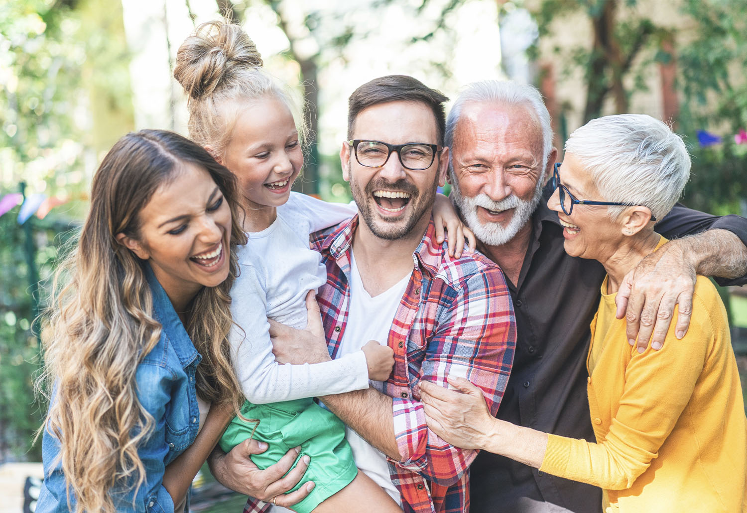 Family connection